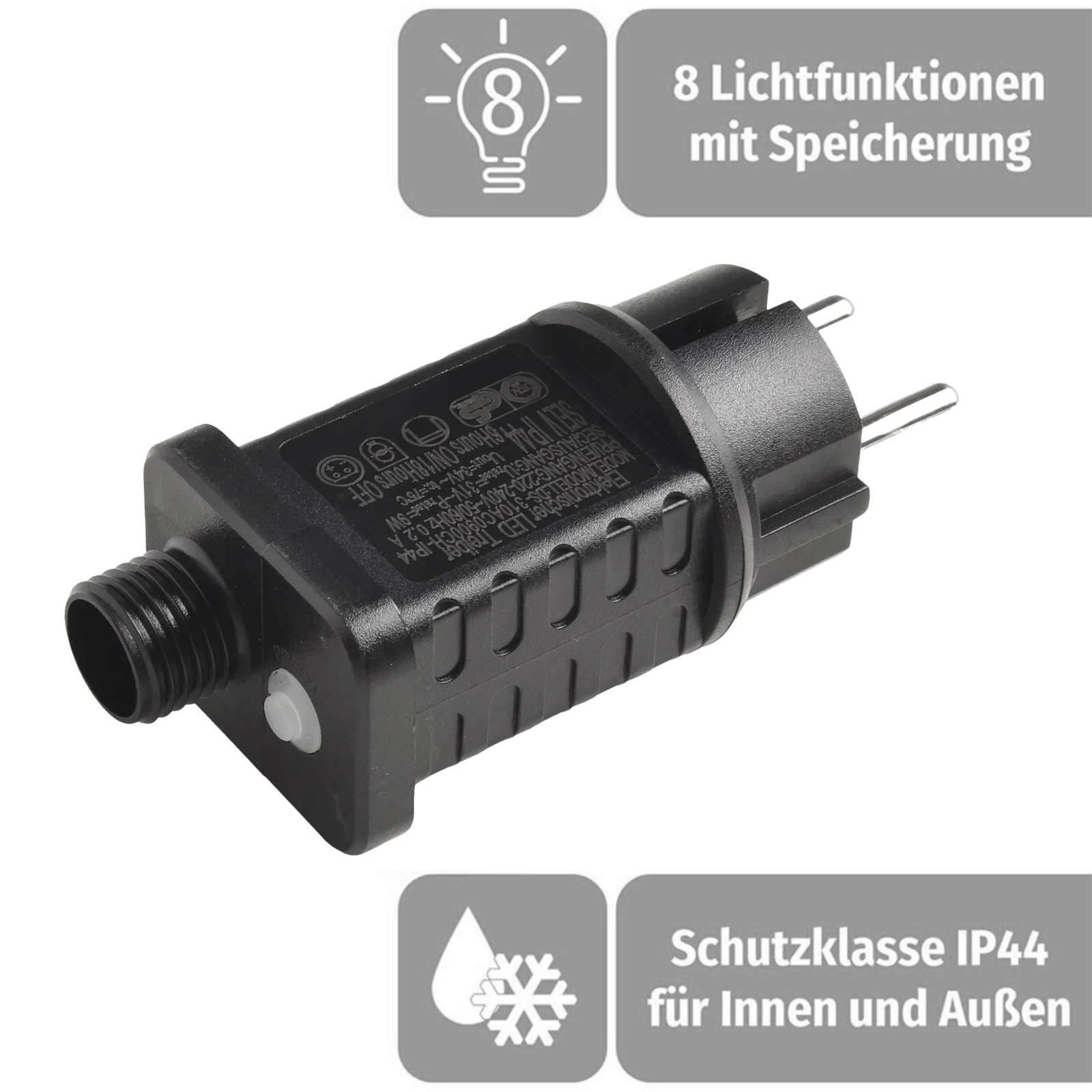 31V 9W LED Transformer Power S - đánh giá và giá Outdoor Power Timer