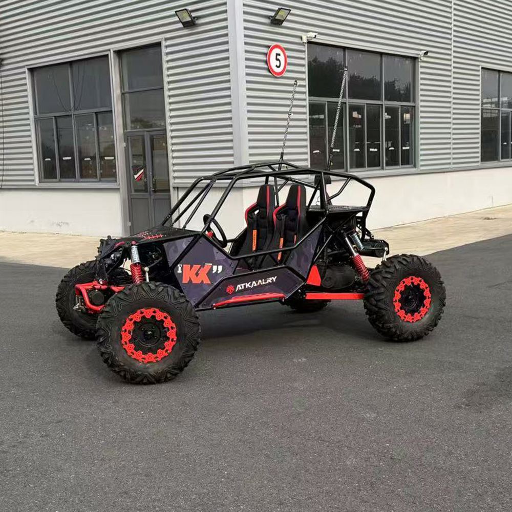 Family Use Cross Pedal Go Kart - đánh giá và giá Outdoor Power And Pedal