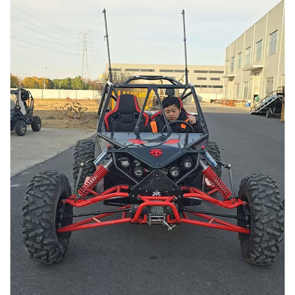 Family Use Cross Pedal Go Kart - đánh giá và giá Outdoor Power And Pedal
