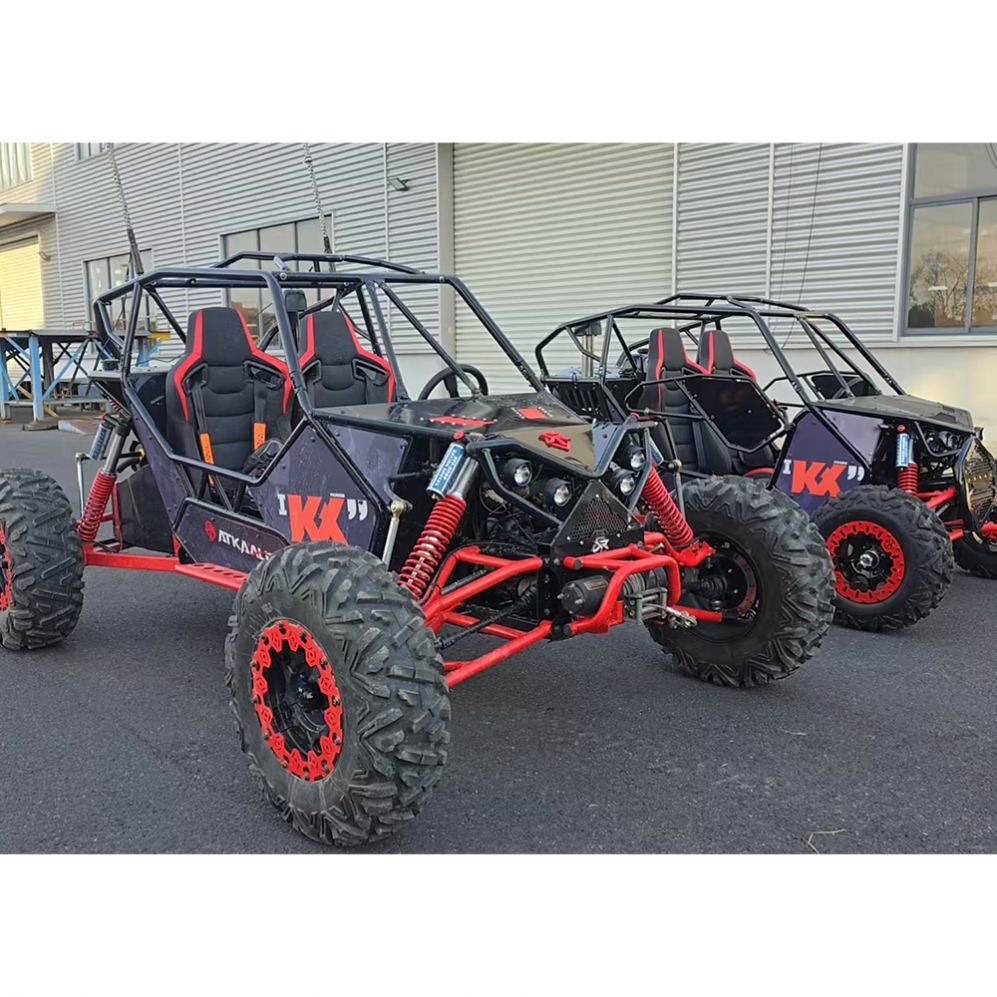 Family Use Cross Pedal Go Kart - đánh giá và giá Outdoor Power And Pedal