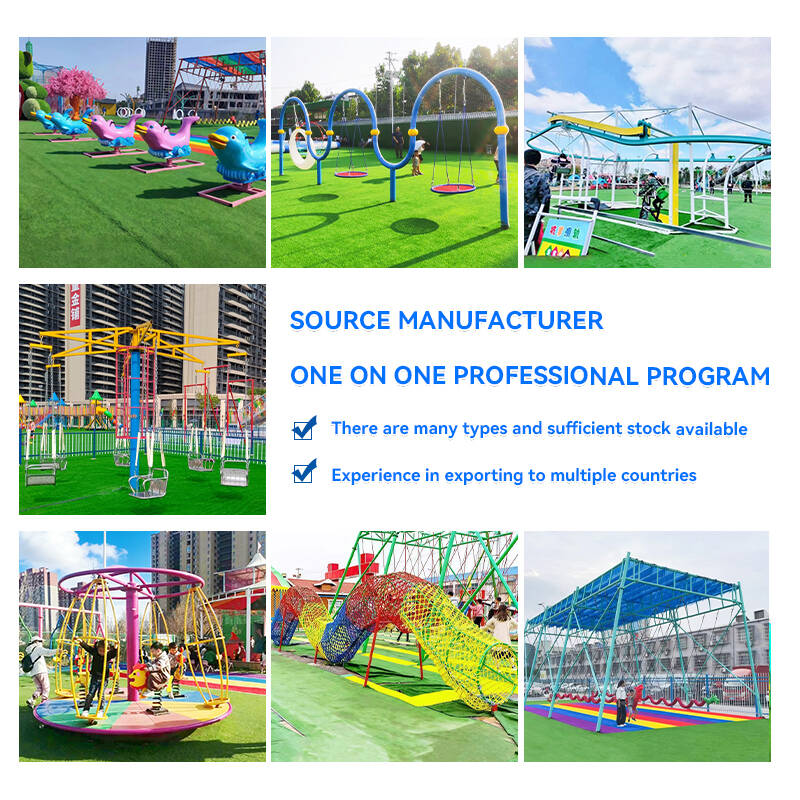 Outdoor Amusement Rides, Mini  - đánh giá và giá Outdoor Power And Pedal