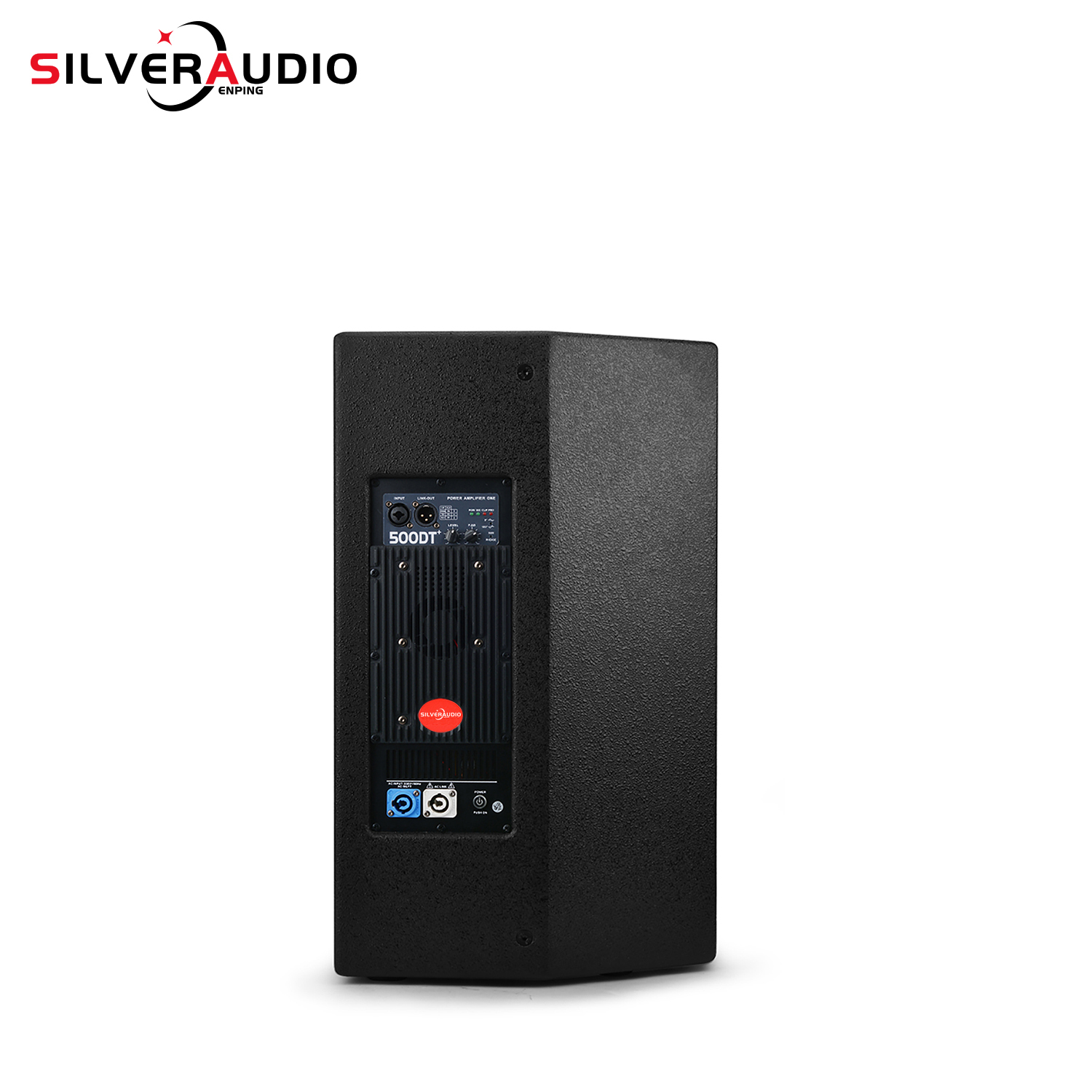 GAP-1500DT Lớp D 1500W Bộ Khuế - đánh giá và giá Outdoor Power Amplifier