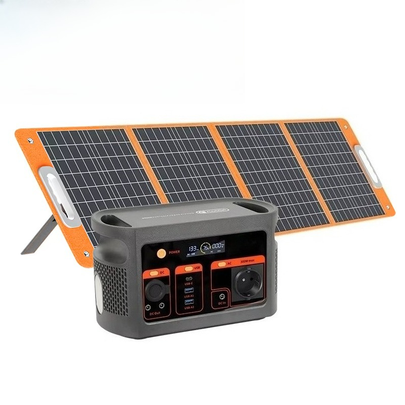 300W pure sine wave solar gene - đánh giá và giá Outdoor Power Station