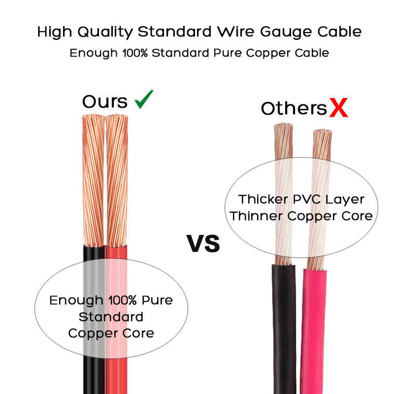 XT90 Male to XT90 Female Cable - đánh giá và giá Outdoor Power Station