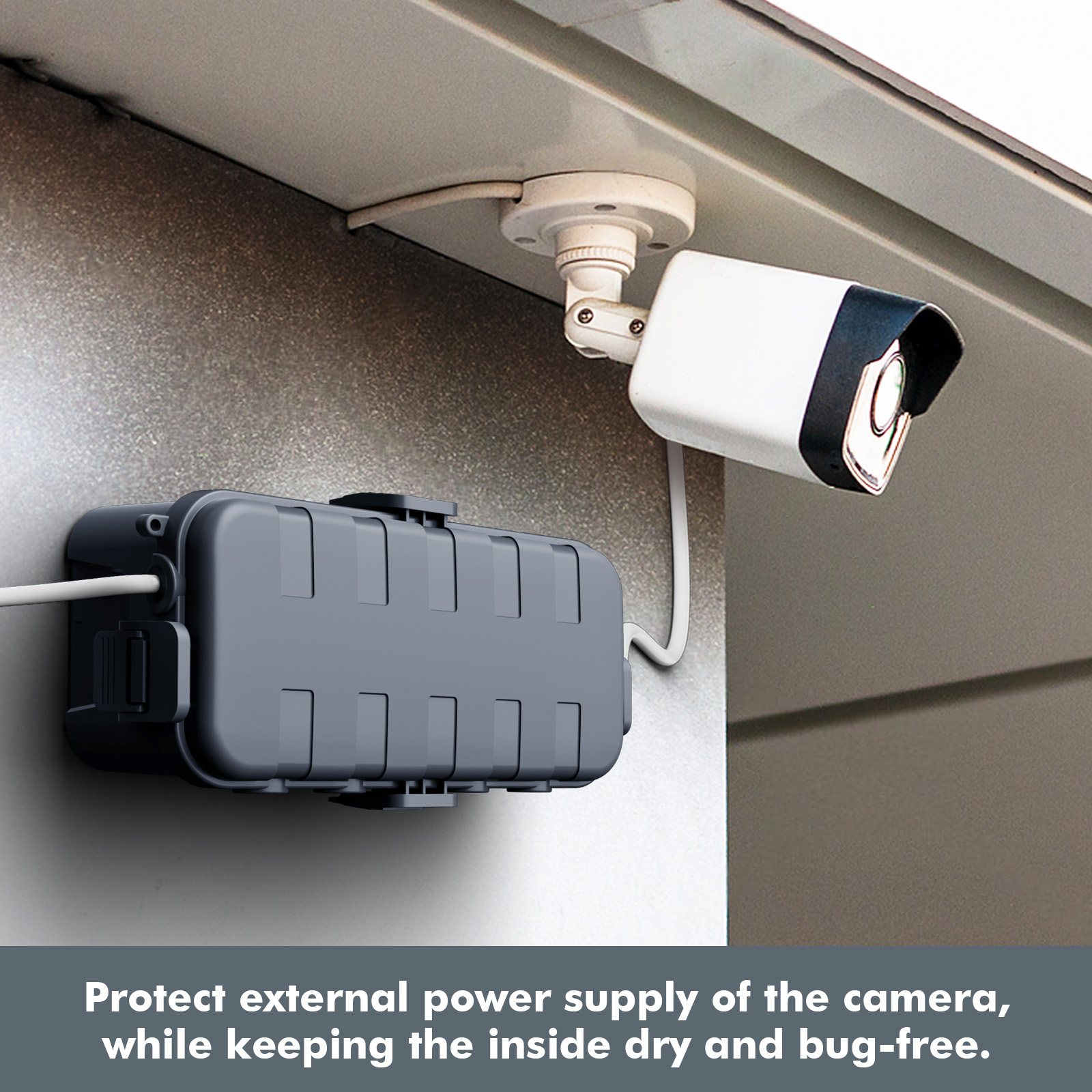 Outdoor Electrical Box Waterpr - đánh giá và giá Outdoor Power Plug