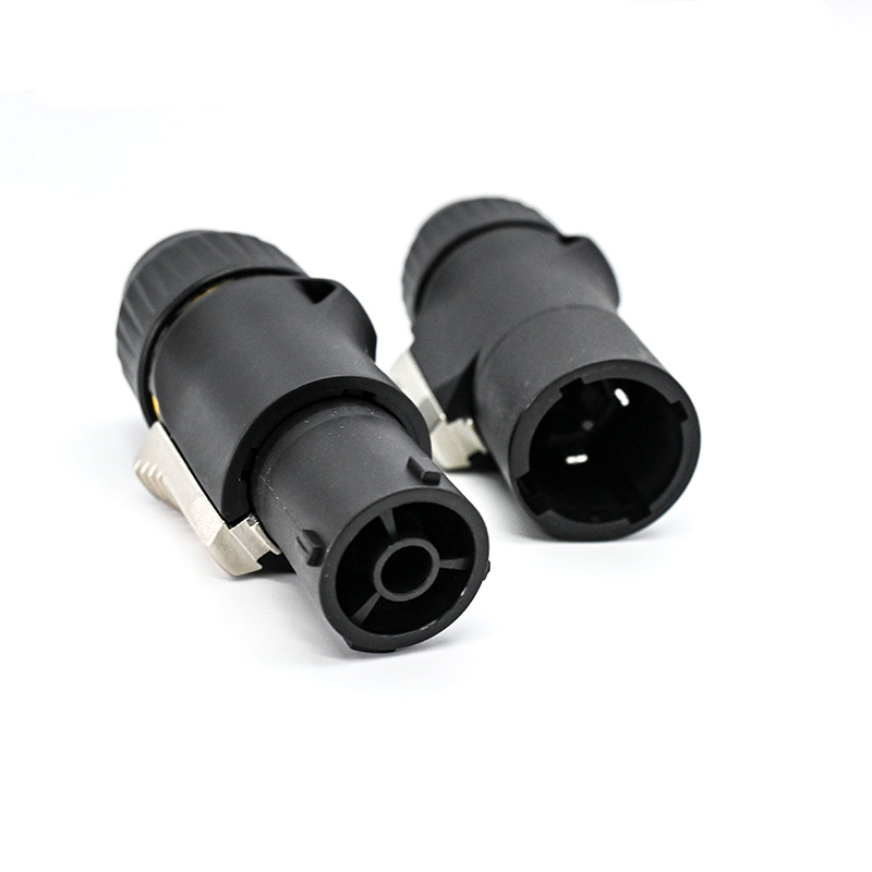 10pcs Waterproof Powercon True - đánh giá và giá Outdoor Power Hub