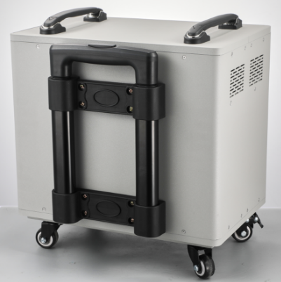 Outdoor Trolley Case Removable - đánh giá và giá Outdoor Power Station