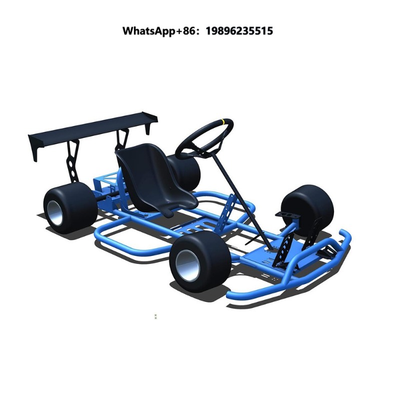 2025 Drift Go-Kart 50km/h Rear - đánh giá và giá Outdoor Power And Pedal