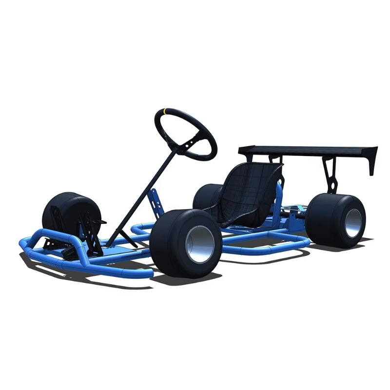 2025 Drift Go-Kart 50km/h Rear - đánh giá và giá Outdoor Power And Pedal