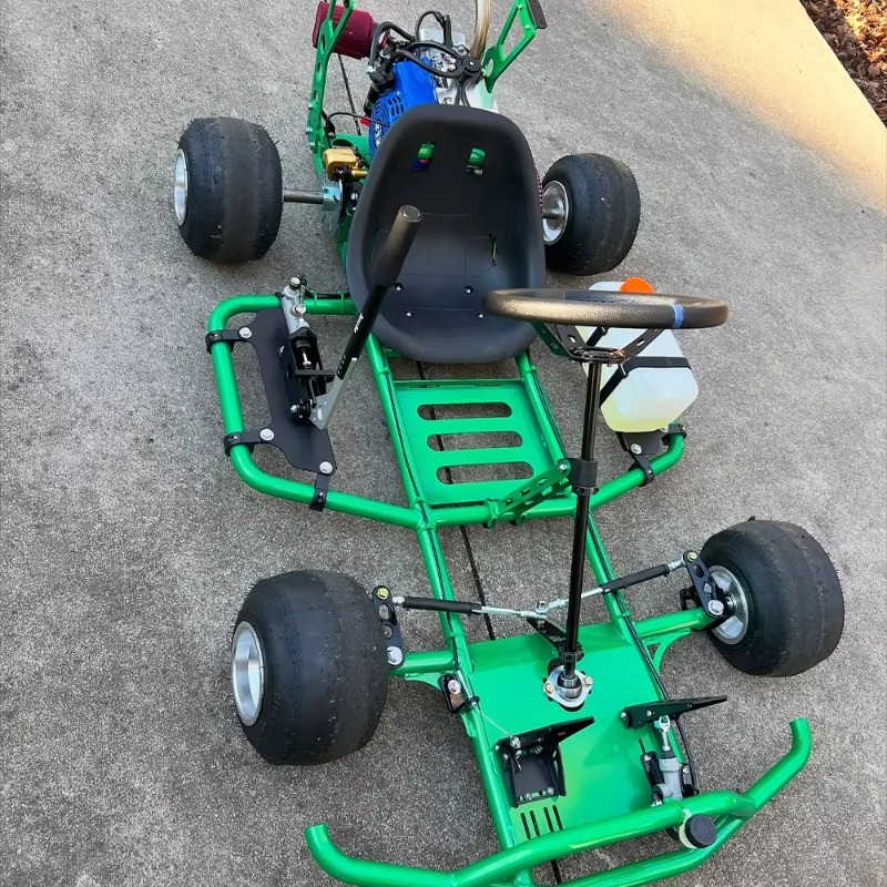 2025 Drift Go-Kart 50km/h Rear - đánh giá và giá Outdoor Power And Pedal