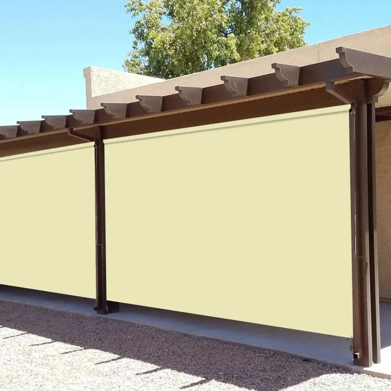 2026 High Quality Battery Powe - đánh giá và giá Outdoor Power Blinds