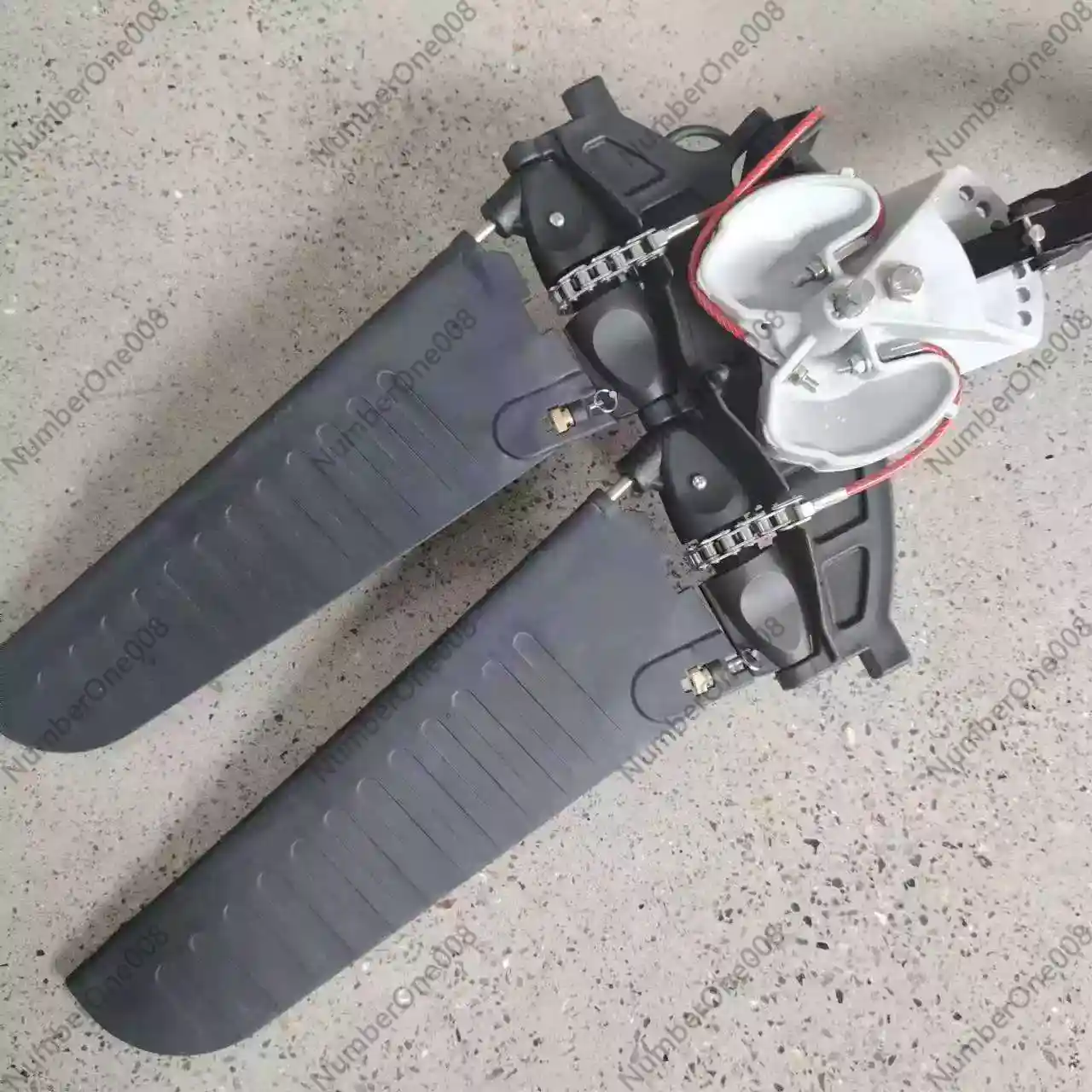 Kayak Foot Pedal System Repair - đánh giá và giá Outdoor Power And Pedal