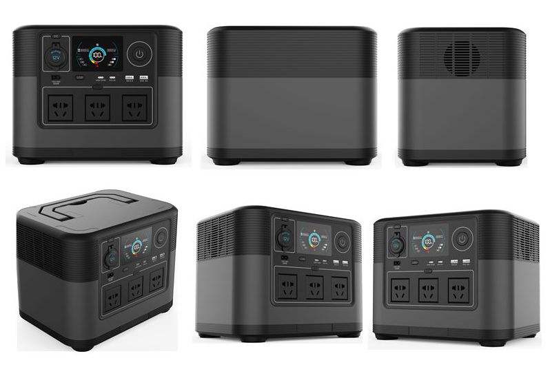 Outdoor Power Bank, Portable P - đánh giá và giá Outdoor Power Plug