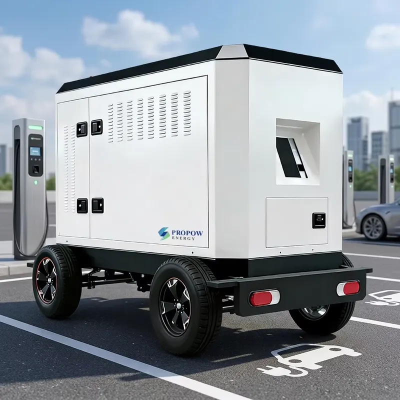【CHIMU HOME】 High Capacity Mob - đánh giá và giá Outdoor Power Station