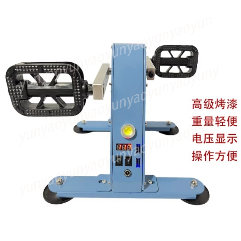 Portable Pedal Power Generator - đánh giá và giá Outdoor Power And Pedal