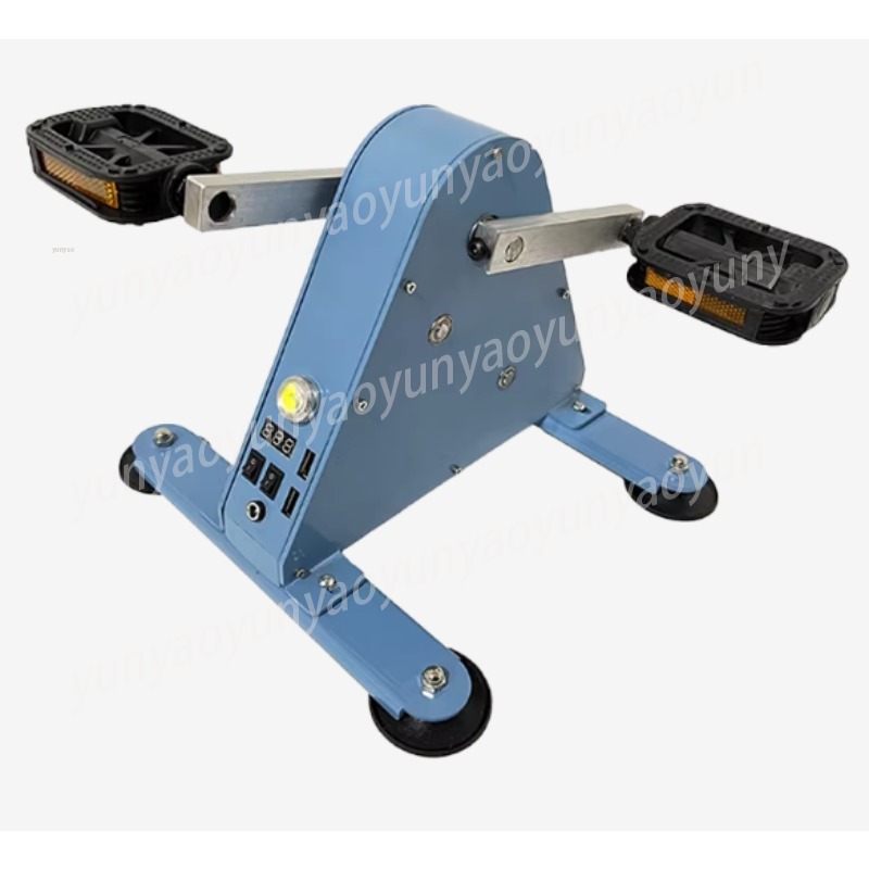 Portable Pedal Power Generator - đánh giá và giá Outdoor Power And Pedal