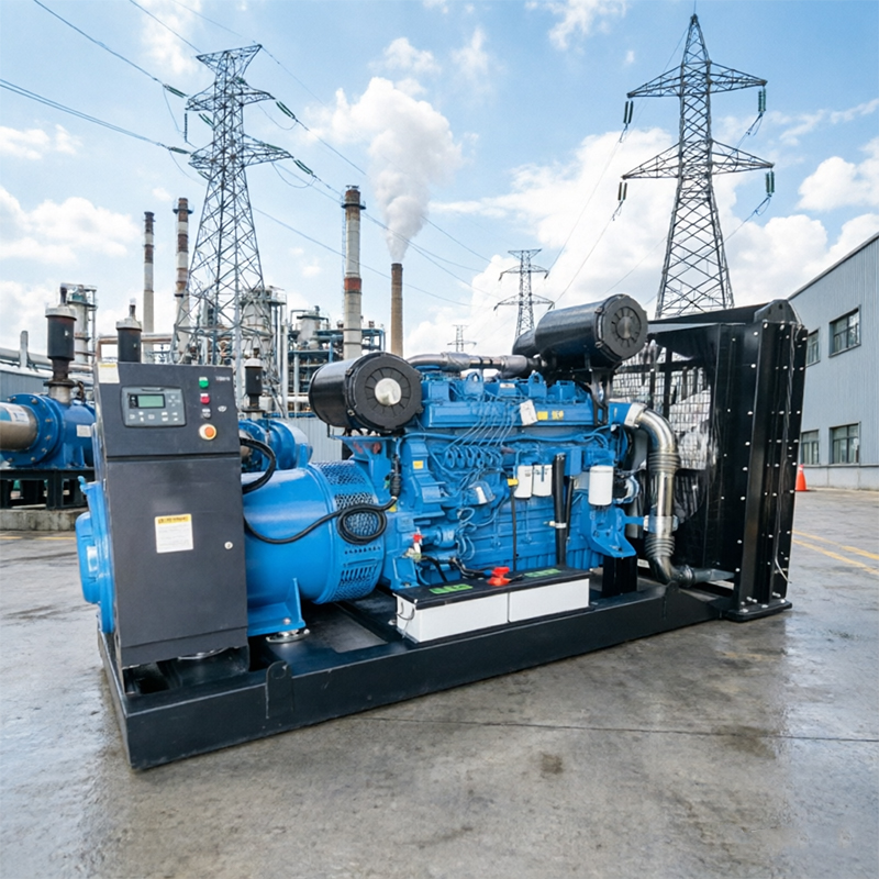 Nice Quality Generator Set Por - đánh giá và giá Quality Outdoor Power