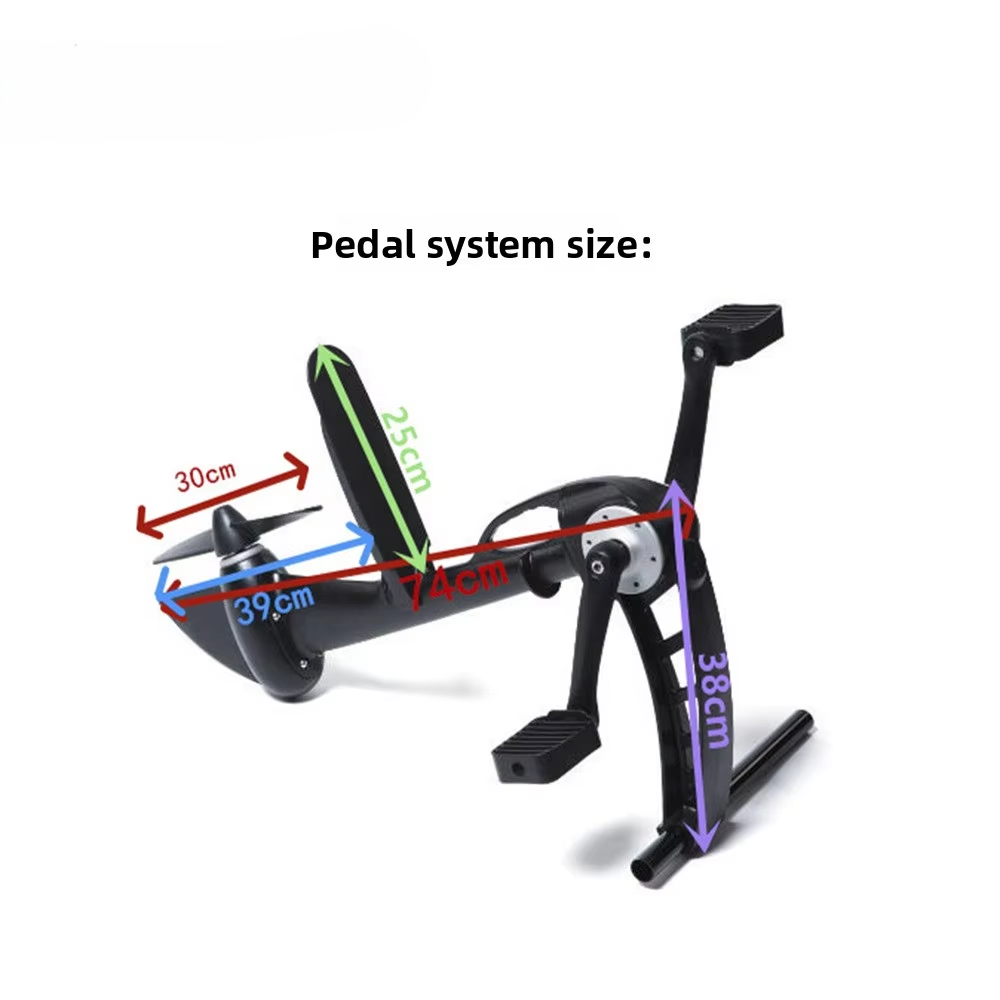 Yak Outdoors Kayak Pedal Propu - đánh giá và giá Outdoor Power And Pedal