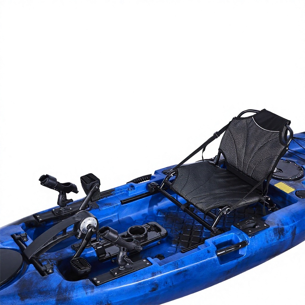 Yak Outdoors Kayak Pedal Propu - đánh giá và giá Outdoor Power And Pedal