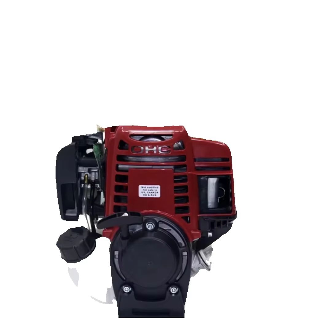 140cc 4-Stroke Powerful Petrol - đánh giá và giá Outdoor Power And Equipment