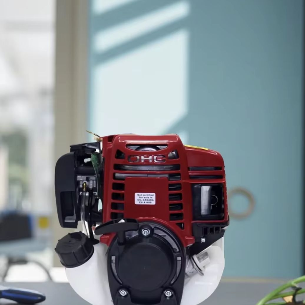 140cc 4-Stroke Powerful Petrol - đánh giá và giá Outdoor Power And Equipment