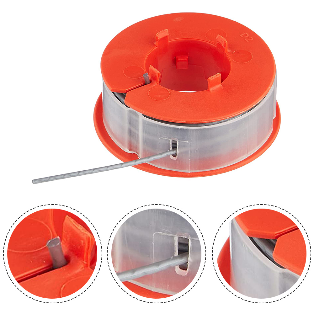 String Trimmer Parts Spools Ou - đánh giá và giá Outdoor Power And Equipment