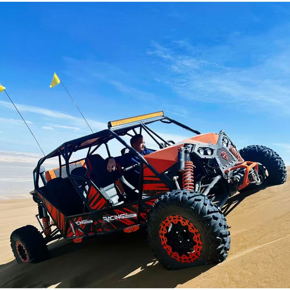 All-Terrain Sand Rail Pedal Go - đánh giá và giá Outdoor Power And Pedal