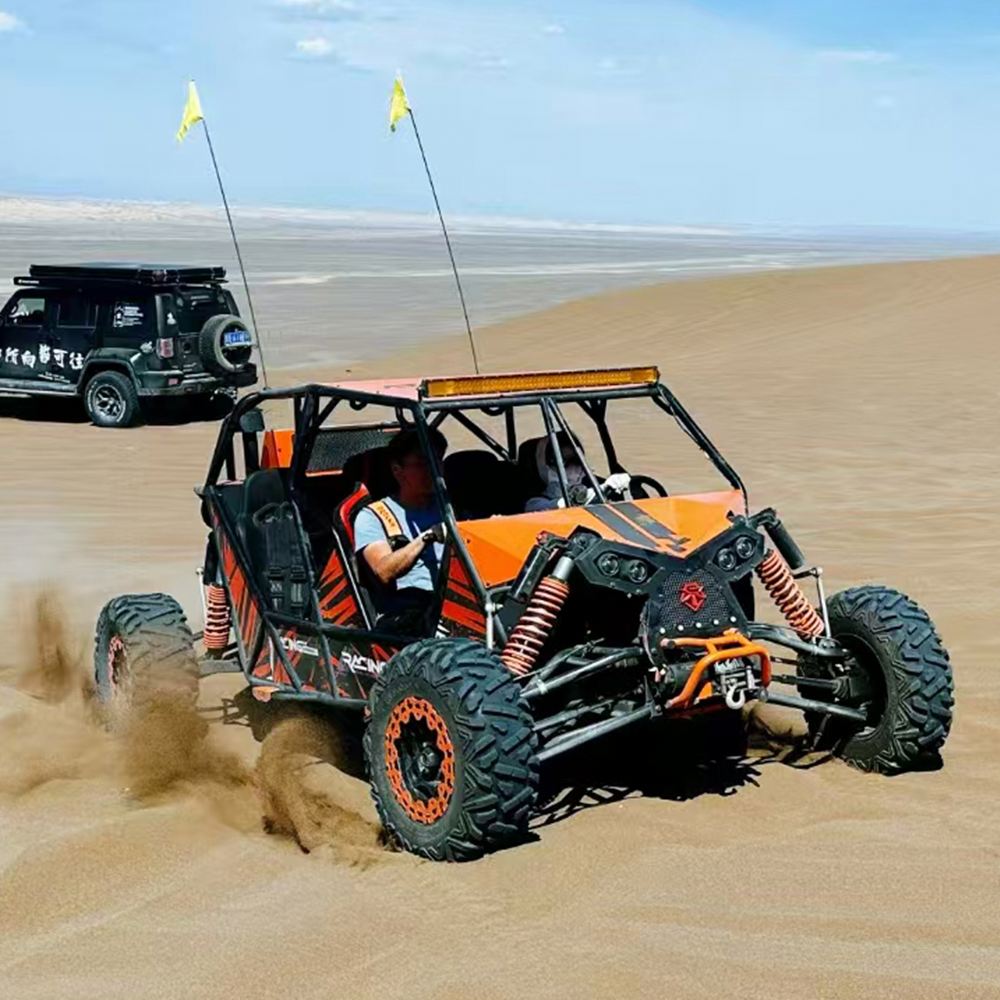 All-Terrain Sand Rail Pedal Go - đánh giá và giá Outdoor Power And Pedal