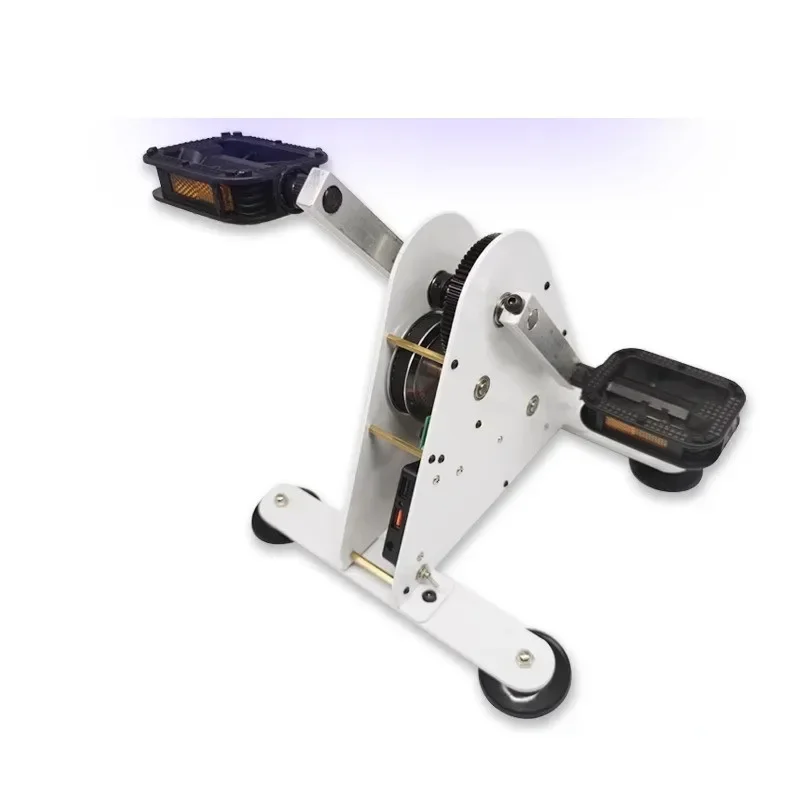 Upgraded Portable Spin Fitness - đánh giá và giá Outdoor Power And Pedal