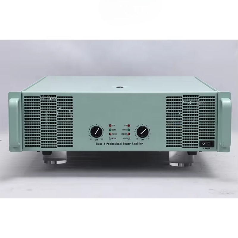39.2 Amp CA Amplifier Green Pa - đánh giá và giá Outdoor Power Amplifier