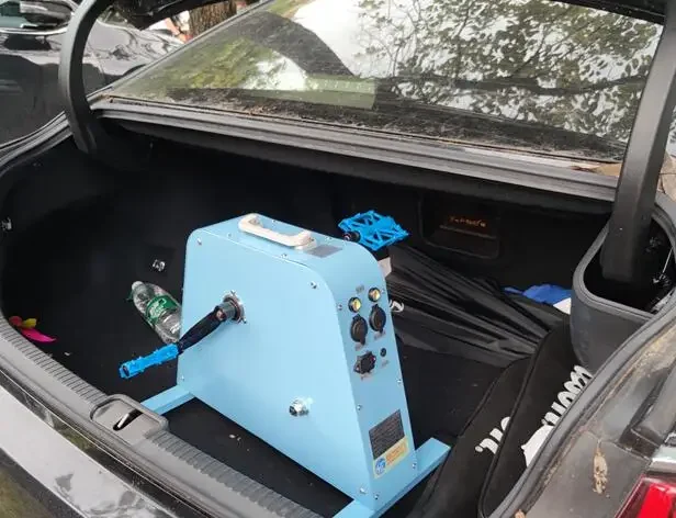 350W Pedal Generator Mobile Ph - đánh giá và giá Outdoor Power And Pedal