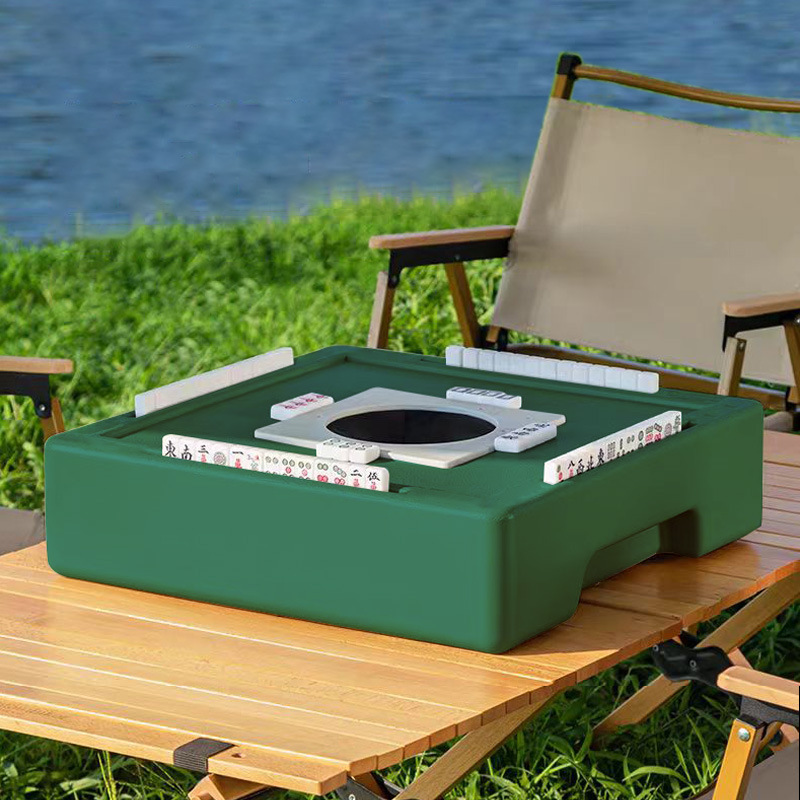 Mahjong Blind Box Mini Mahjong - đánh giá và giá Outdoor Power Blinds