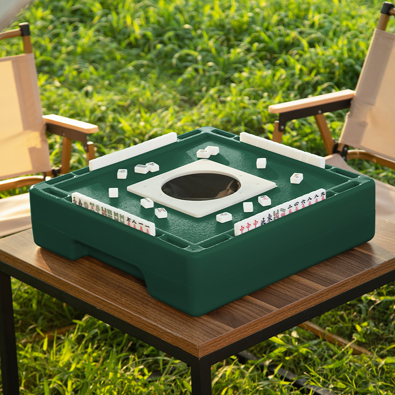 Mahjong Blind Box Mini Mahjong - đánh giá và giá Outdoor Power Blinds
