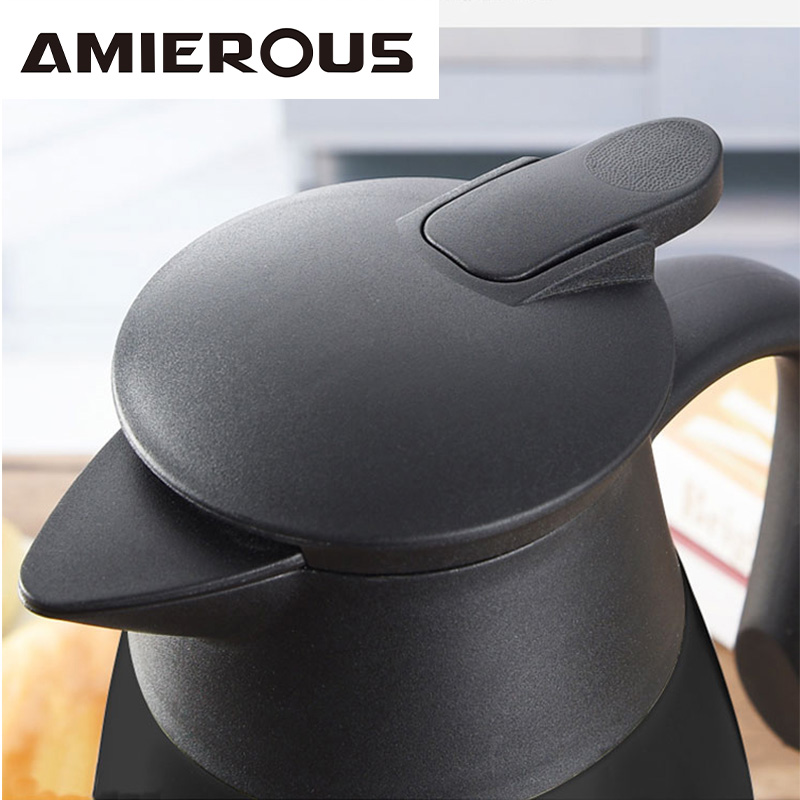 Arier Portable Car Kettle 800M - đánh giá và giá Outdoor Power Plug