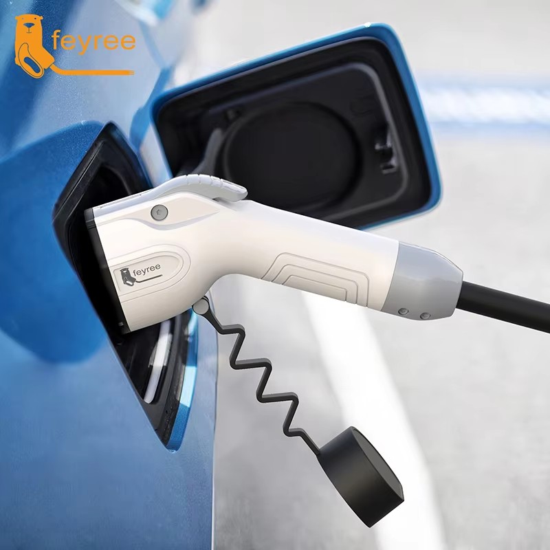 Feyree V2L Cable Discharge Plu - đánh giá và giá Outdoor Power Plug