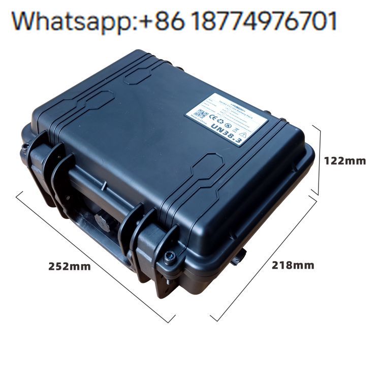 Outdoors Waterproof Ka Battery - đánh giá và giá Outdoor Power And Pedal