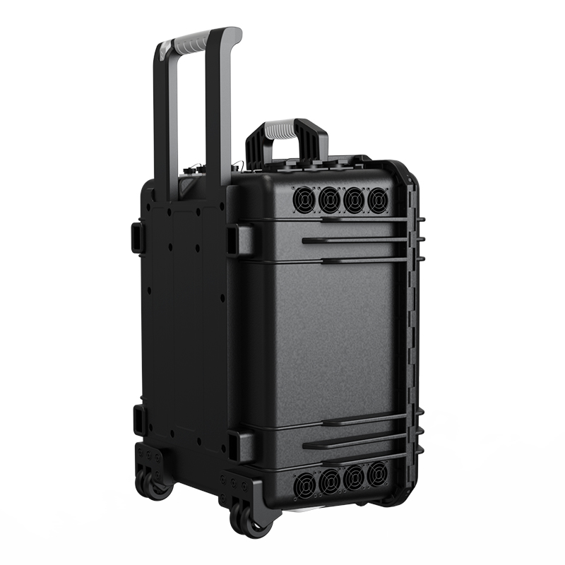 Portable LiFePO4 Electric Sola - đánh giá và giá Outdoor Power Station